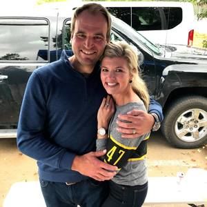 Meet your Posher, Heide